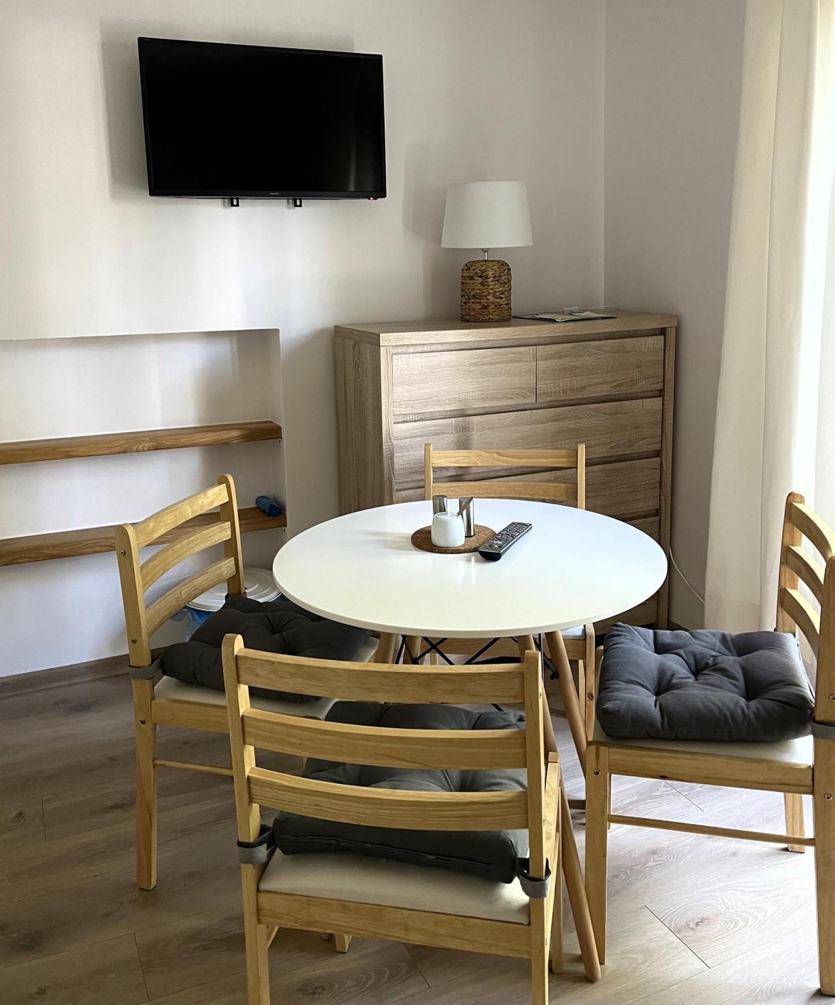 Apartamenty & Spa Villa 28 Pobierowo Εξωτερικό φωτογραφία