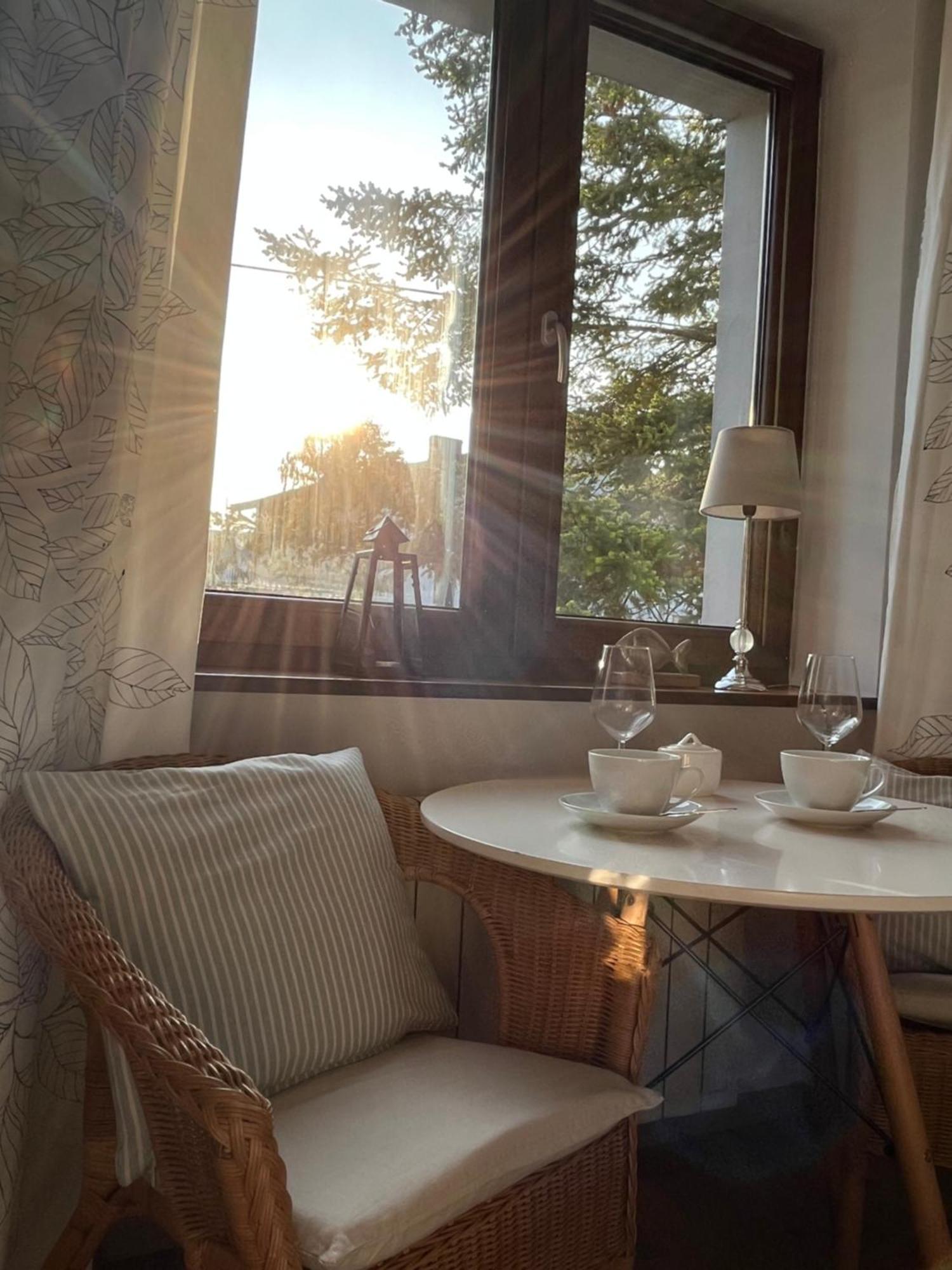 Apartamenty & Spa Villa 28 Pobierowo Εξωτερικό φωτογραφία