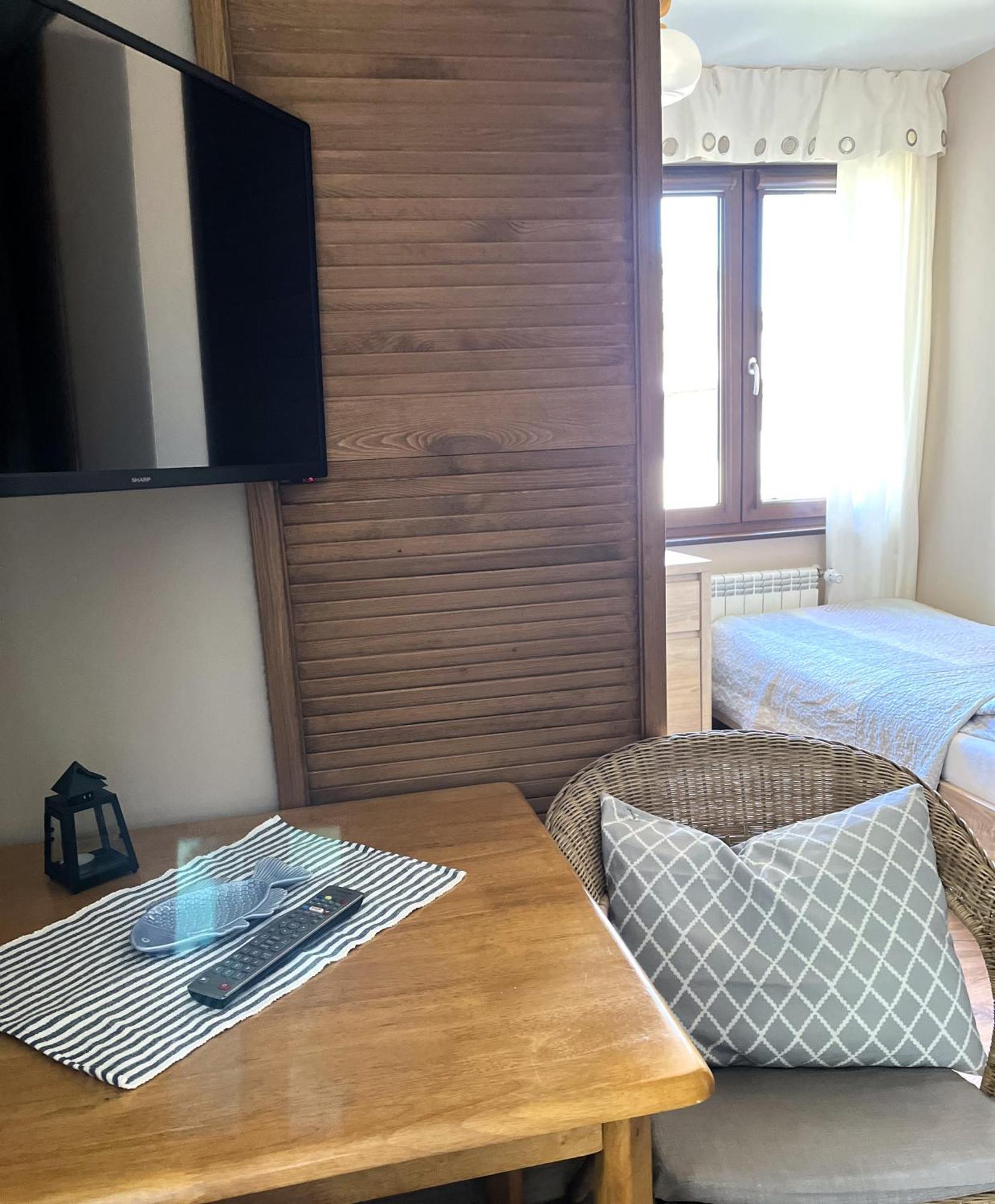 Apartamenty & Spa Villa 28 Pobierowo Εξωτερικό φωτογραφία