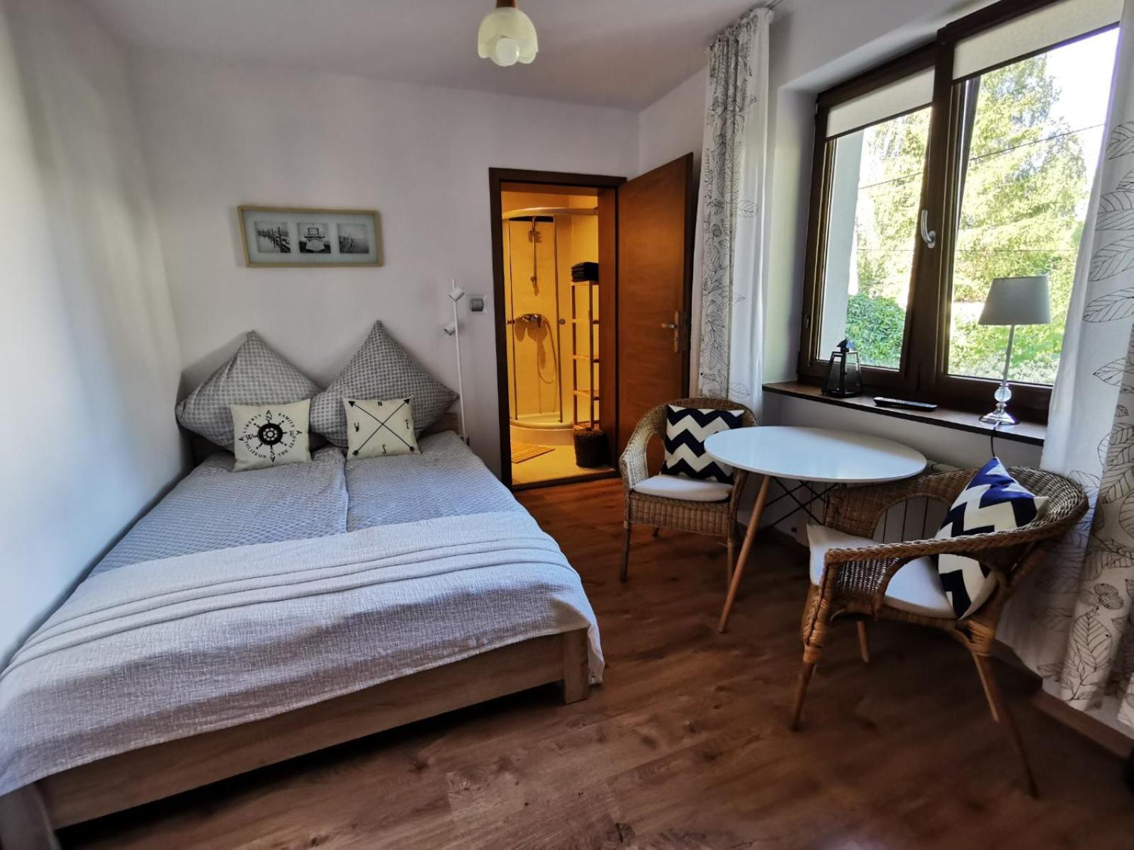 Apartamenty & Spa Villa 28 Pobierowo Εξωτερικό φωτογραφία