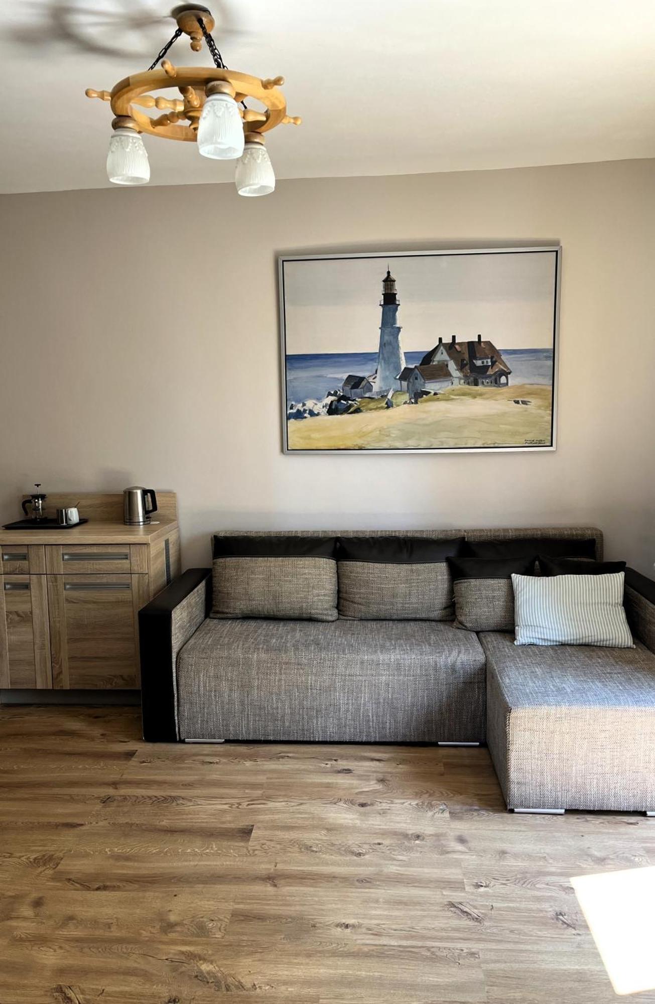 Apartamenty & Spa Villa 28 Pobierowo Εξωτερικό φωτογραφία