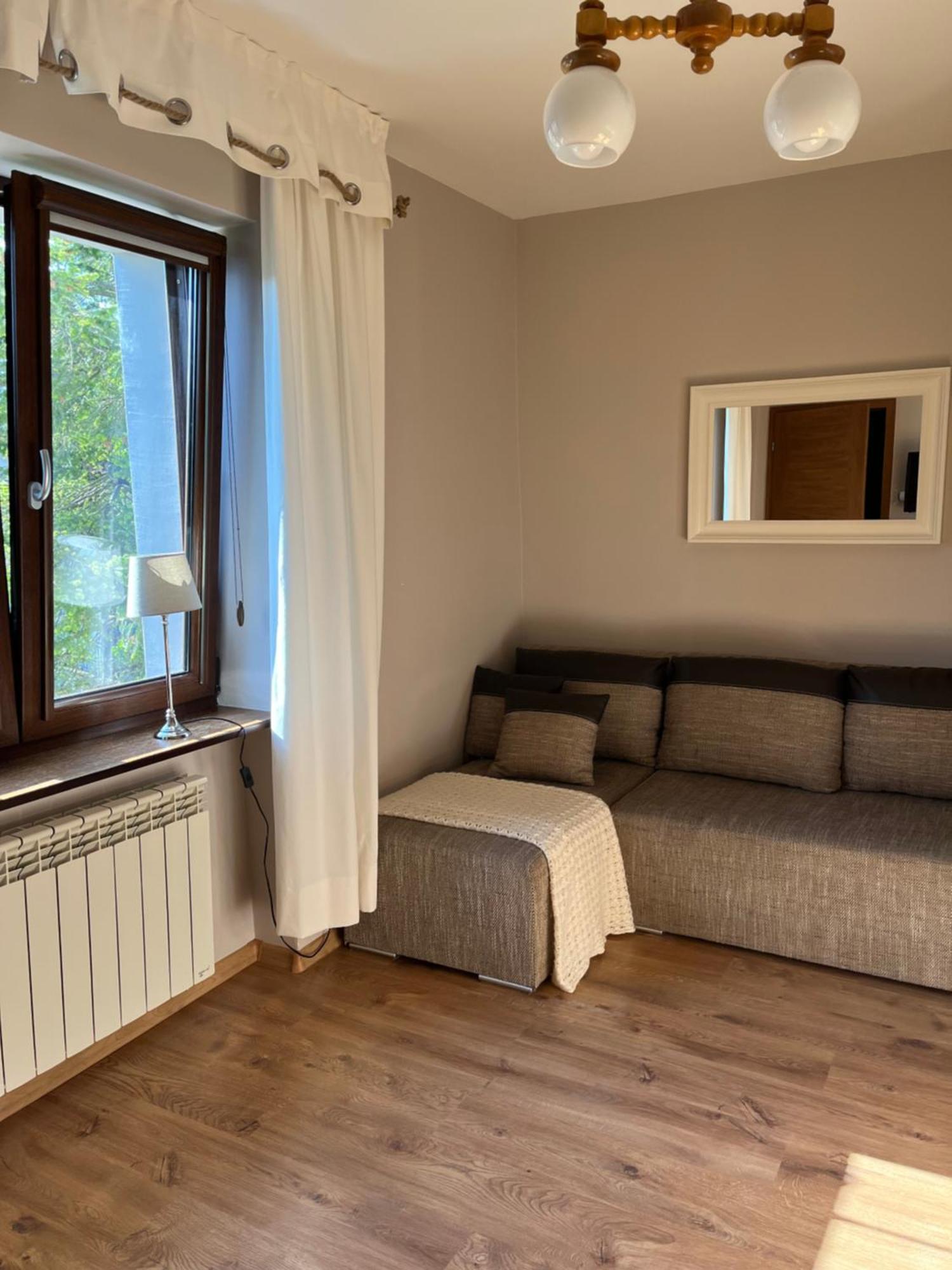 Apartamenty & Spa Villa 28 Pobierowo Εξωτερικό φωτογραφία