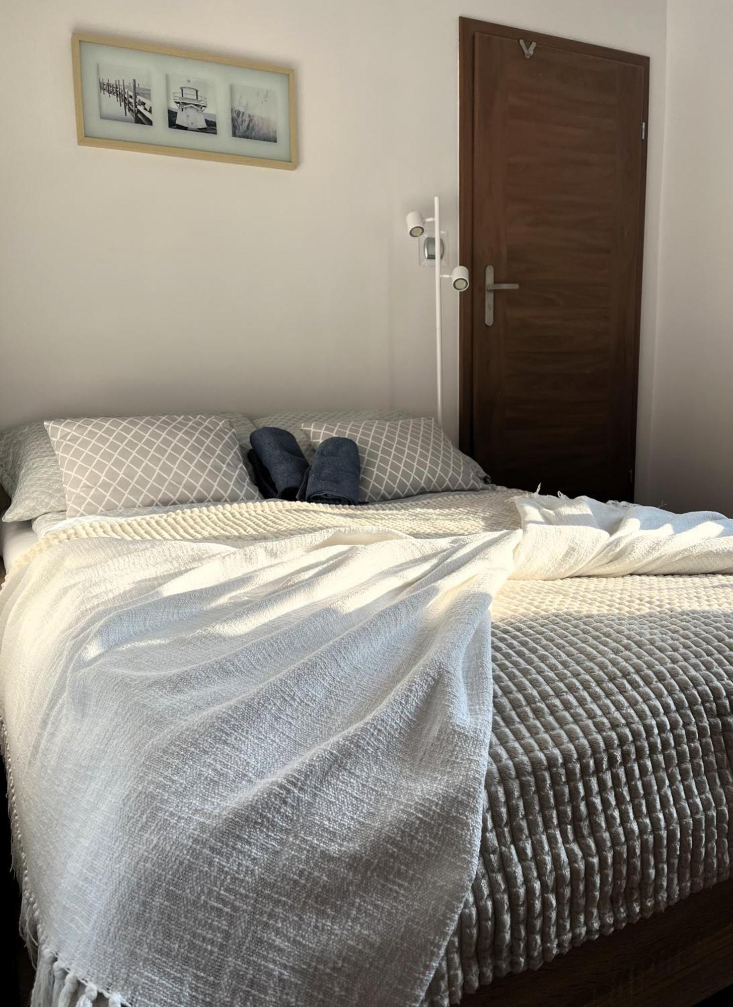 Apartamenty & Spa Villa 28 Pobierowo Εξωτερικό φωτογραφία