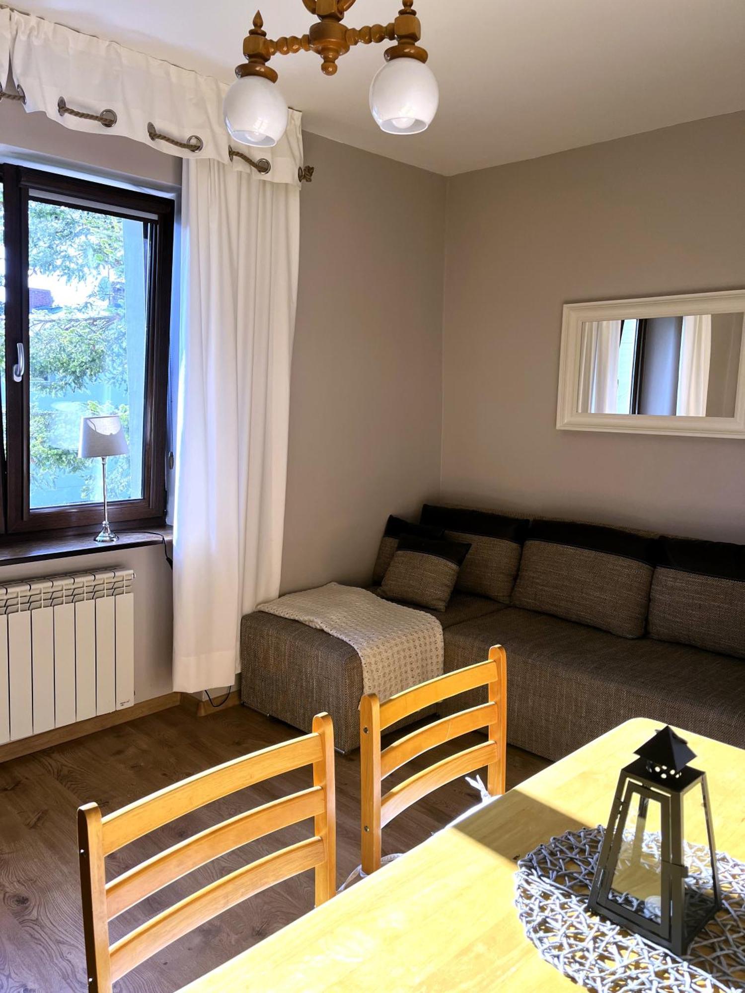 Apartamenty & Spa Villa 28 Pobierowo Εξωτερικό φωτογραφία