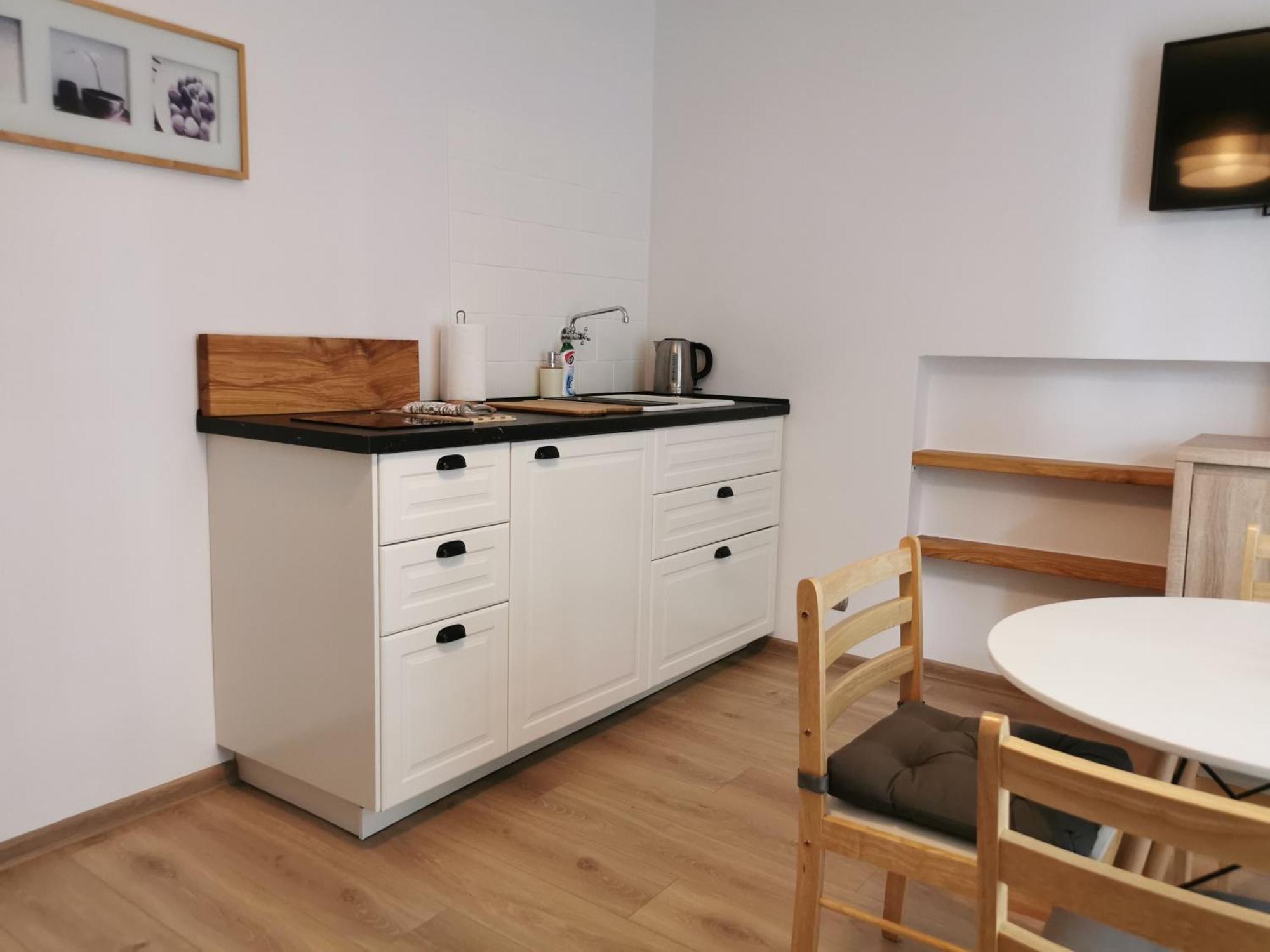 Apartamenty & Spa Villa 28 Pobierowo Εξωτερικό φωτογραφία