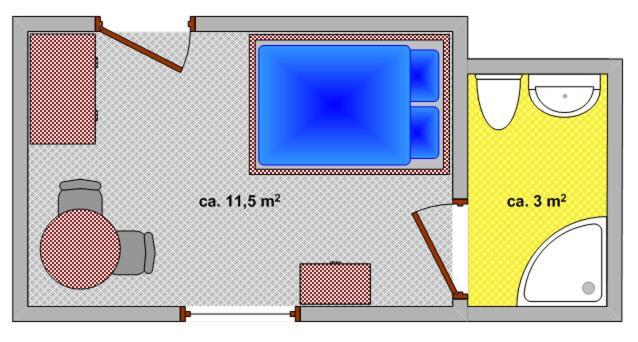 Apartamenty & Spa Villa 28 Pobierowo Εξωτερικό φωτογραφία