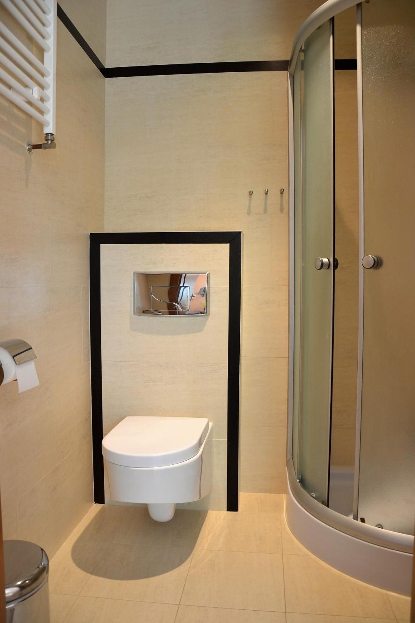 Apartamenty & Spa Villa 28 Pobierowo Εξωτερικό φωτογραφία