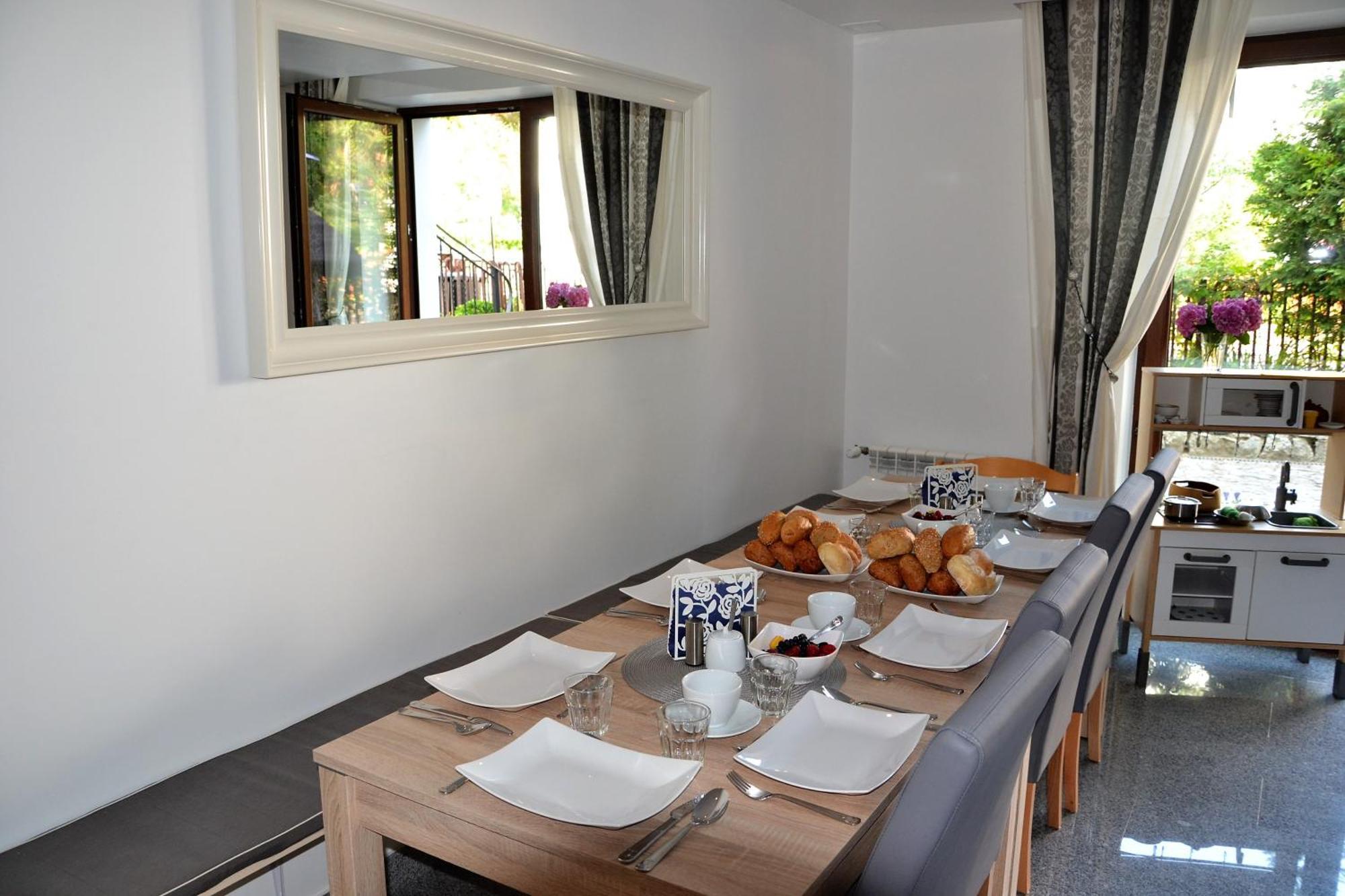 Apartamenty & Spa Villa 28 Pobierowo Εξωτερικό φωτογραφία
